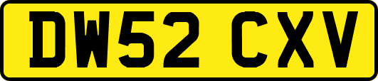 DW52CXV