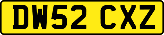 DW52CXZ