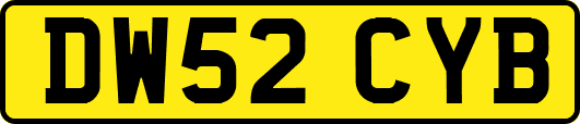 DW52CYB