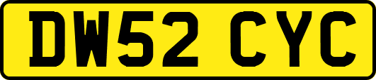 DW52CYC
