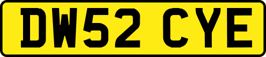 DW52CYE