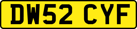 DW52CYF