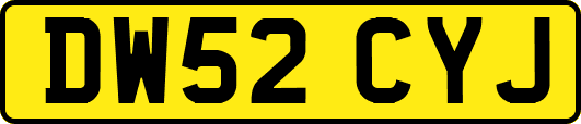 DW52CYJ