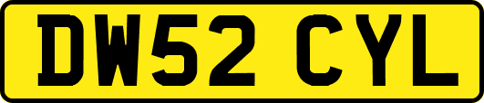 DW52CYL