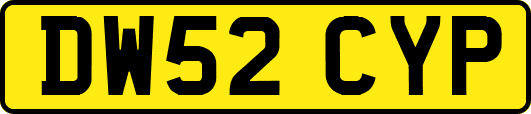 DW52CYP
