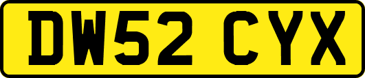 DW52CYX