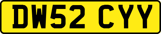DW52CYY