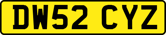 DW52CYZ