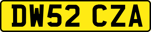 DW52CZA
