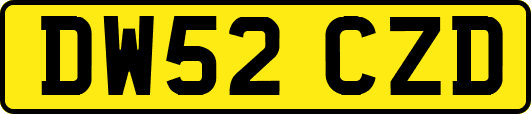 DW52CZD
