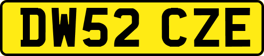 DW52CZE