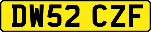 DW52CZF