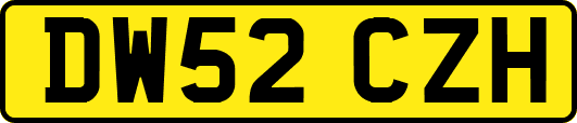 DW52CZH