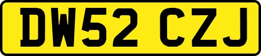 DW52CZJ