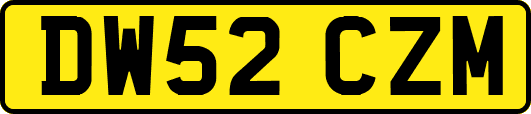 DW52CZM