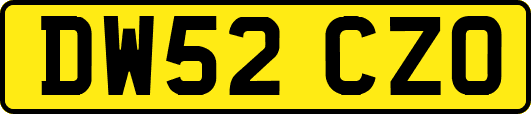 DW52CZO