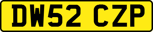 DW52CZP