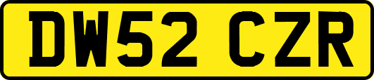 DW52CZR