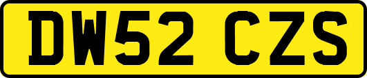 DW52CZS