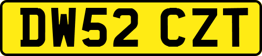 DW52CZT