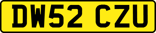 DW52CZU