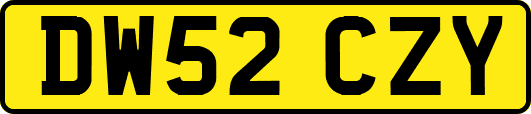 DW52CZY