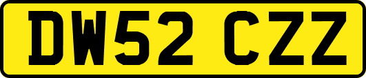 DW52CZZ