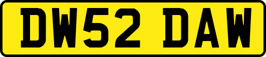 DW52DAW