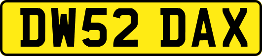 DW52DAX