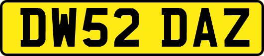 DW52DAZ