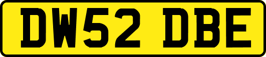 DW52DBE