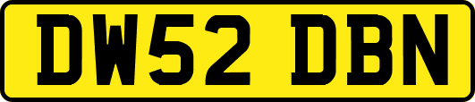 DW52DBN