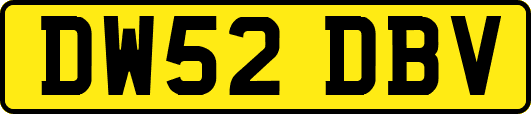 DW52DBV