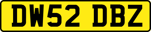 DW52DBZ