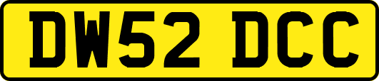 DW52DCC