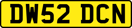 DW52DCN