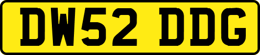 DW52DDG
