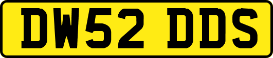 DW52DDS