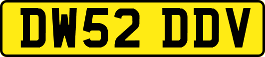 DW52DDV