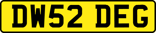DW52DEG