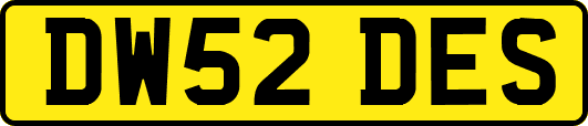 DW52DES