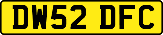 DW52DFC