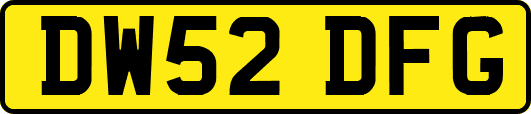 DW52DFG