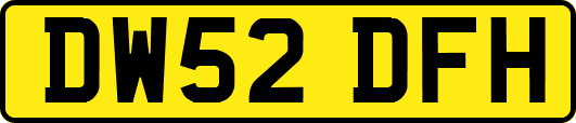 DW52DFH