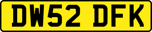 DW52DFK