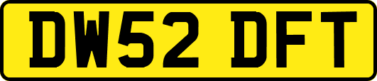 DW52DFT