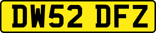 DW52DFZ
