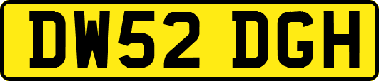 DW52DGH