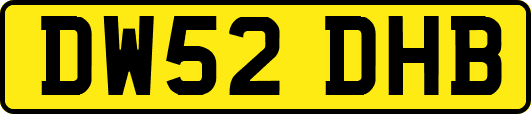 DW52DHB