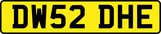 DW52DHE